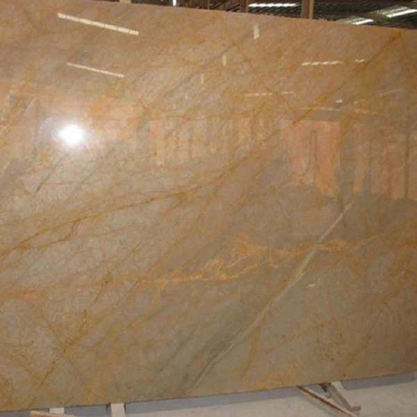 Lloses de marbre d'or imperial