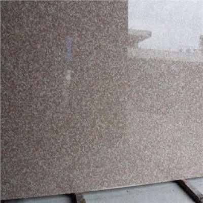 G687 Lloses de granit
