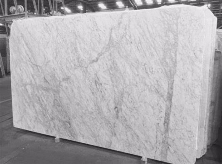 Bianco Gioia Marble