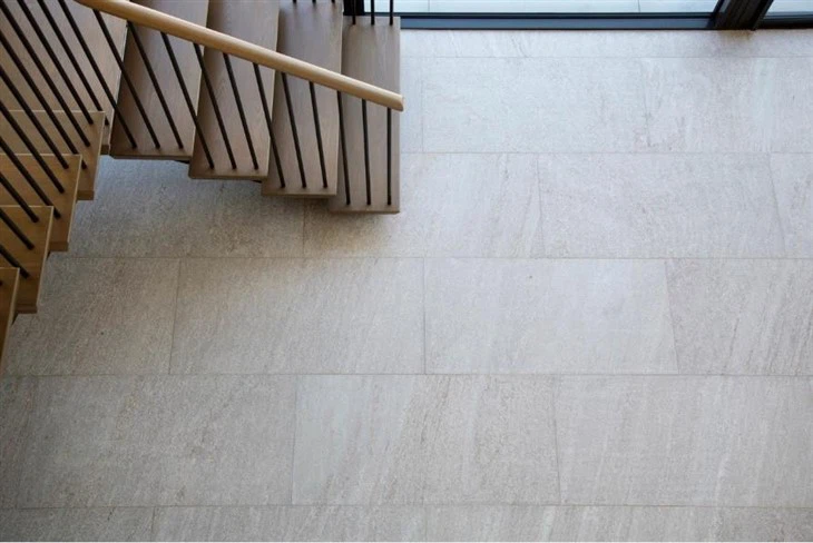 Bianco Mist Quartzite