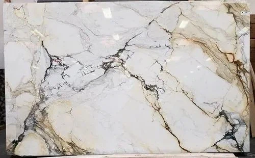 Marbre Calacatta Paonazzo