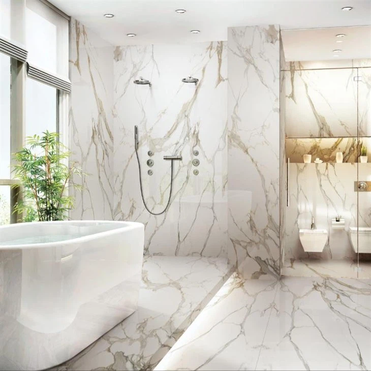Calacatta Supreme Quartzite