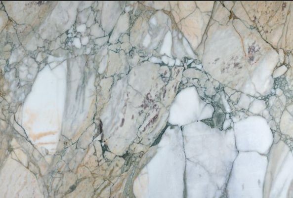 is calacatta marble durable