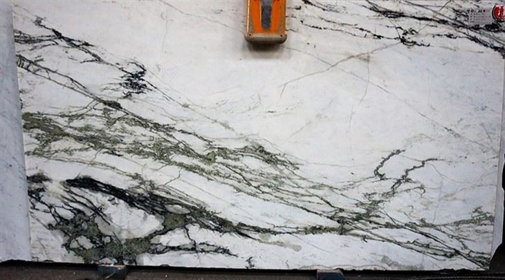 is calacatta marble expensive