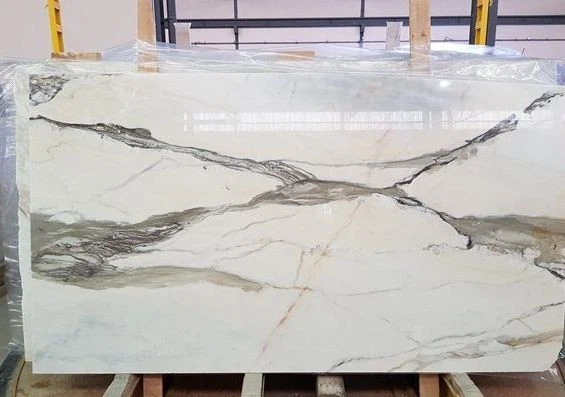 calacatta marble varieties