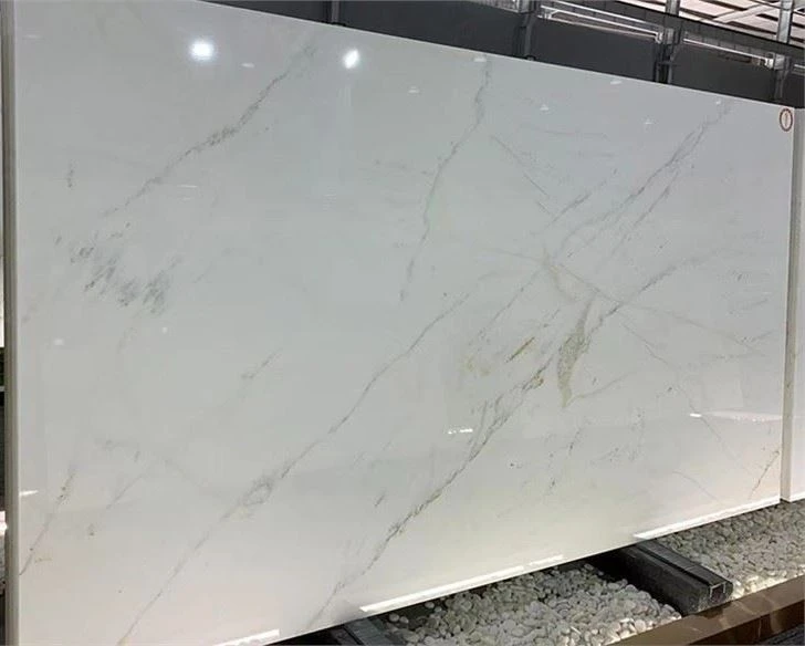 Eastern White Marble