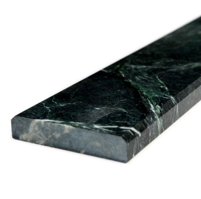 is green marble natural