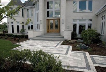 Granite Paving Pros And Cons