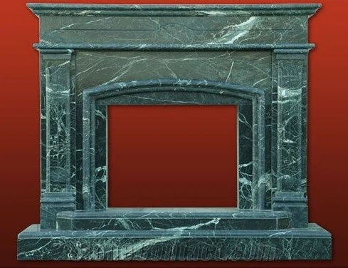 Lapponia Green Marble