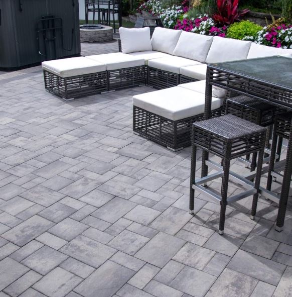 Natural Granite Pavers Natural Granite Pavers