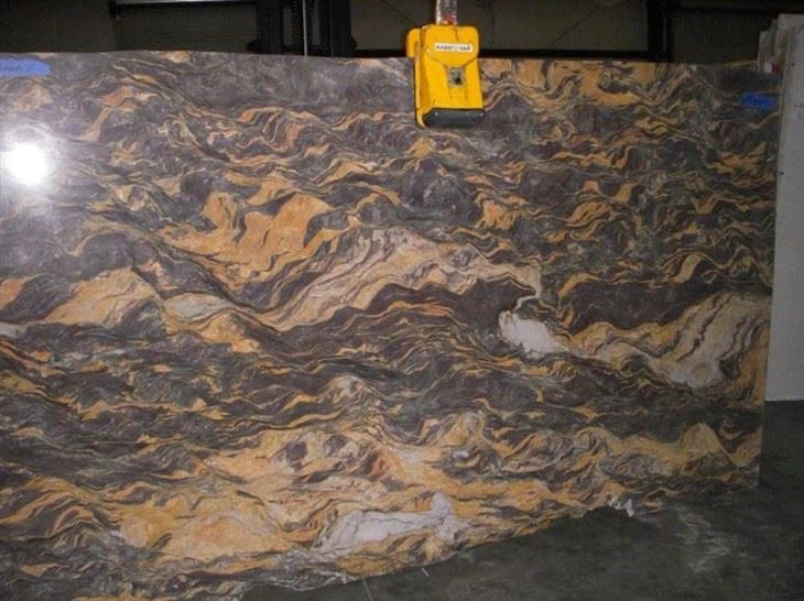 River Storm Quartzite
