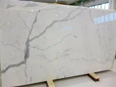 Marbre Calacatta Carrara