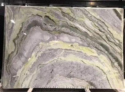 Connemarble Verd