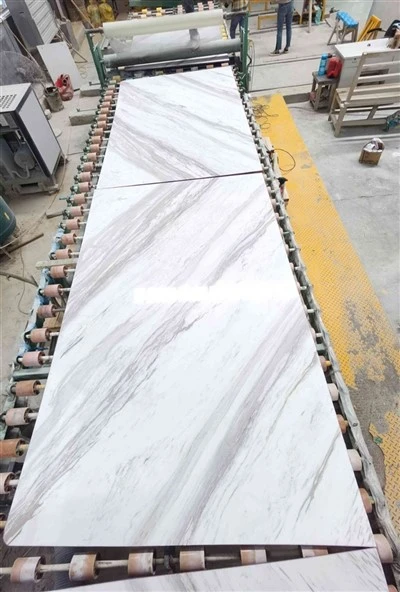 Nou producte funció de taulell de marbre Volakas