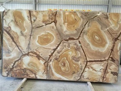 Pedra Fusta Quarcita