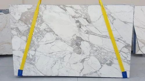 Statuario Carrara Marble