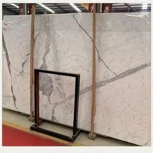 Statuario Carrara Marble