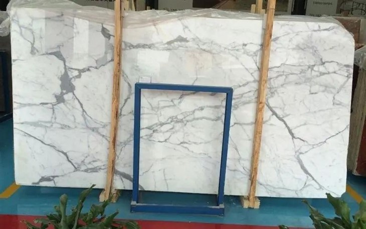 Statuario Venato Marble