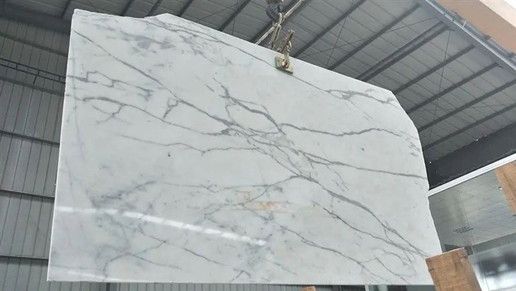 Statuario Venato Marble