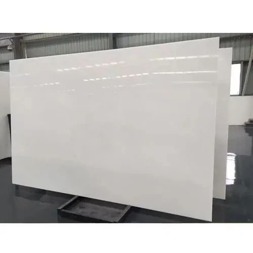thassos marble mosaic wall tile