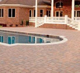 Granite Cubes Paving Chinese Granite Pavers
