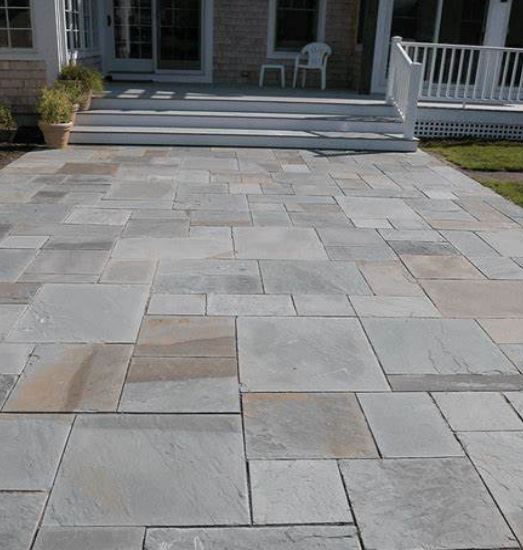 Llambordes Aspecte Granit Paviment Granit 10x10