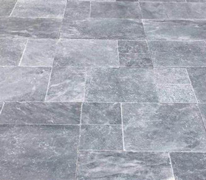 Granite Look Pavers Pave Granite 10x10