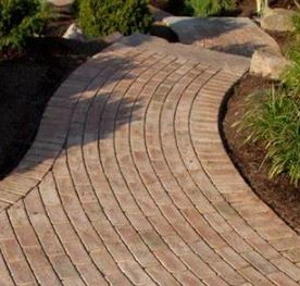 Pavimentació de cubs de granit Pavimentació de granit de Hannover