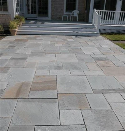 Llambordes Aspecte Granit Paviment Granit 10x10