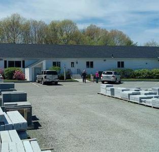 Regal Tan Pavers Granit Granit Paver Mides